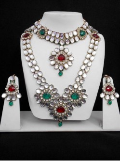 Bridal Jewelry Set